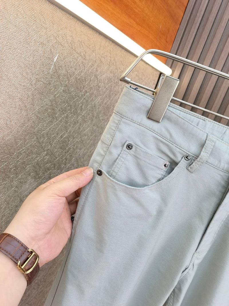 Prada Long Pants